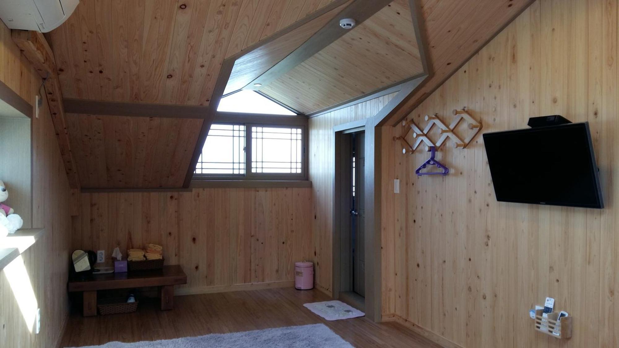 Bangdigareum B&B Seogwipo Exterior photo